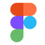 Figma design tool logo