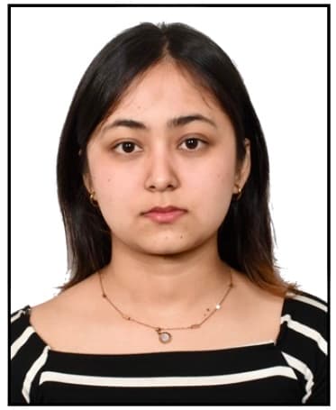Anjila Basnet profile photo