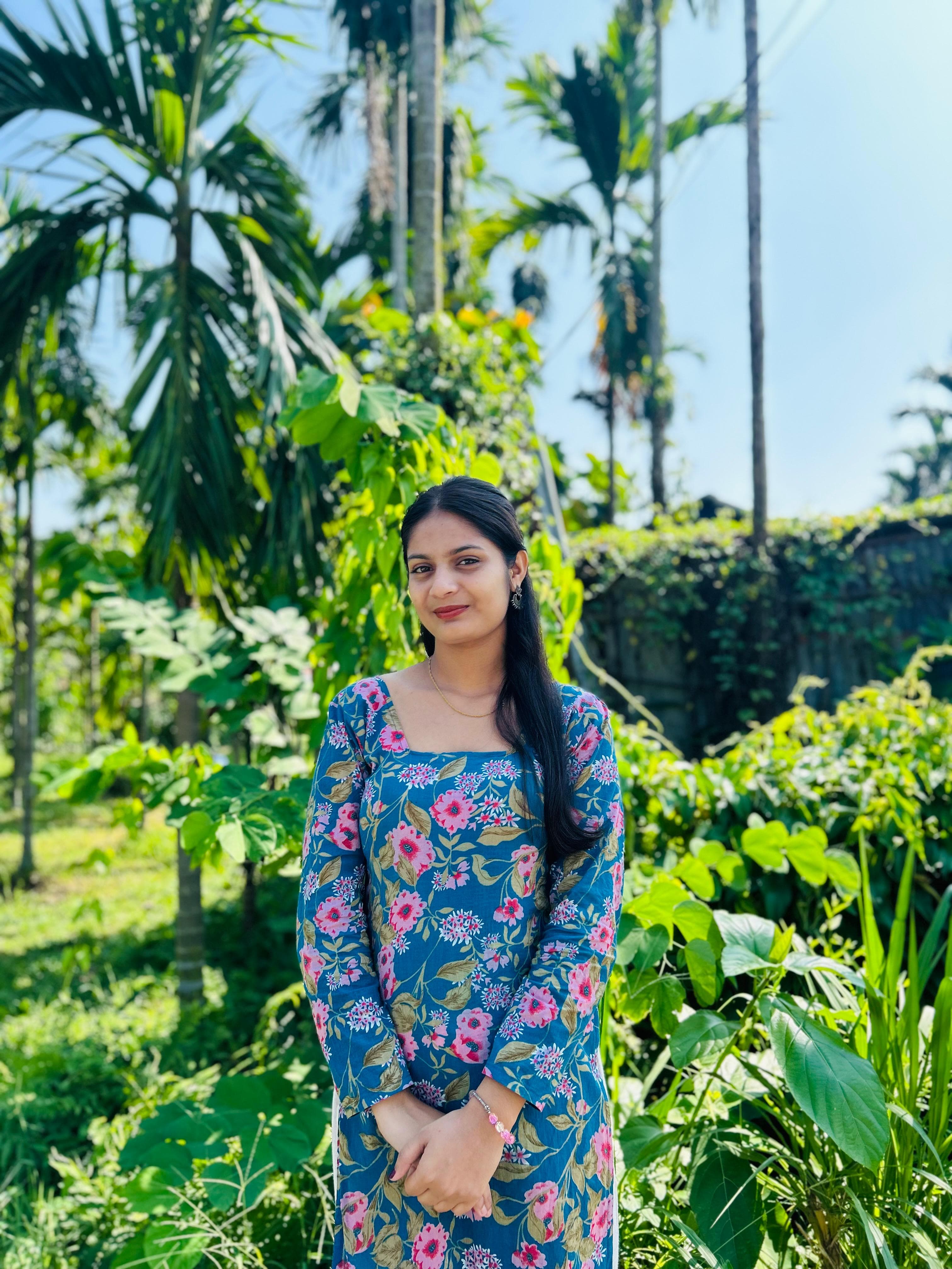Aarju Dahal profile photo