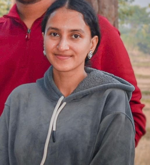 Anamika Regmi profile photo