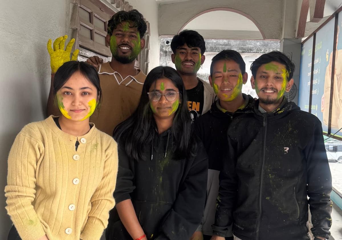 Byte Gurkha | Software & Website Development Agency in Birtamode, Jhapa Byte Gurkha software development team and agency office in Birtamode, Jhapa